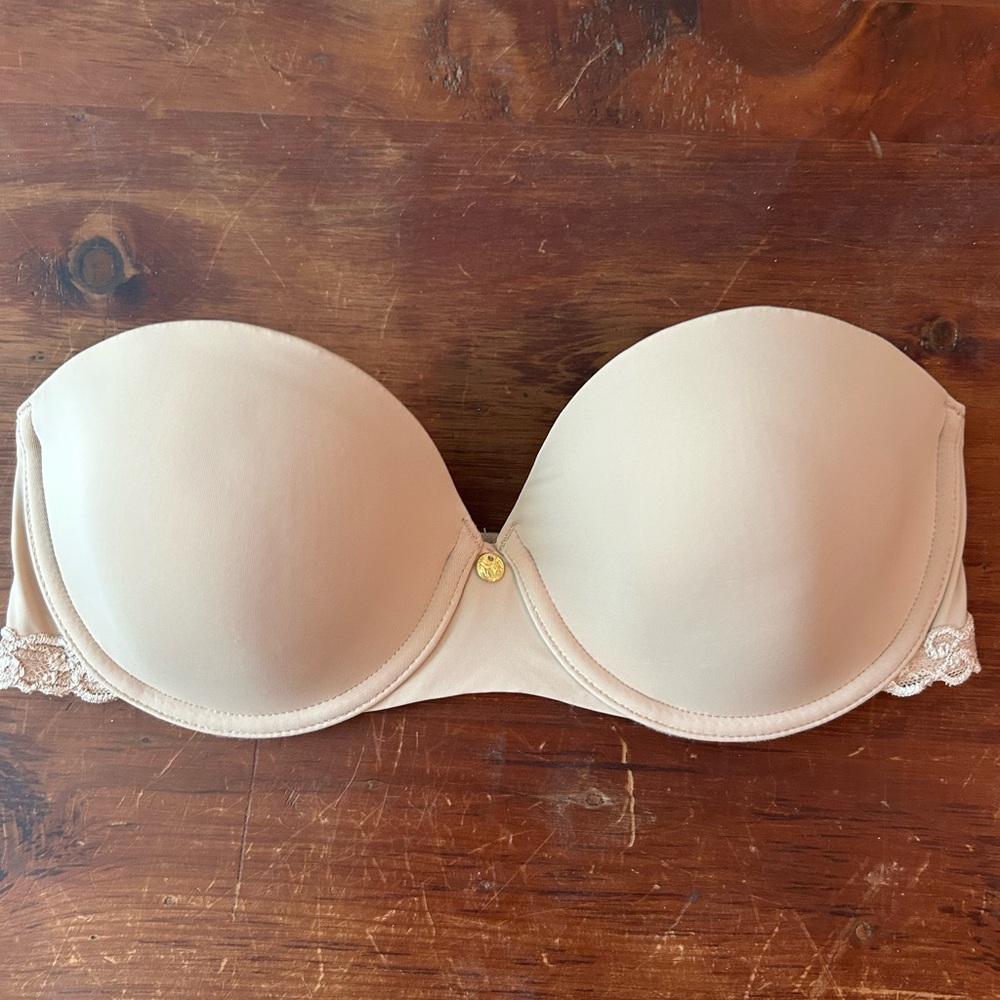 Natori Strapless Bra